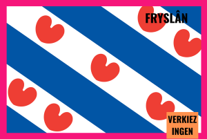 Provinciale Staten Friesland