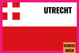 Provinciale Statenverkiezingen Utrecht